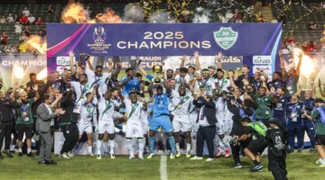 انتقال مرتقب لاعب الهلال والأهلي إلى التعاون خلال ساعات